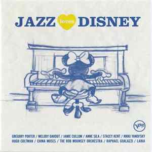Download Various - Jazz Loves Disney