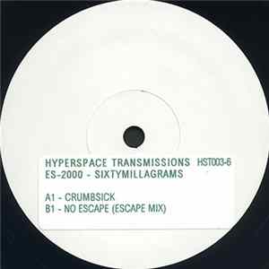 Download ES-2000 - Sixtymillagrams EP