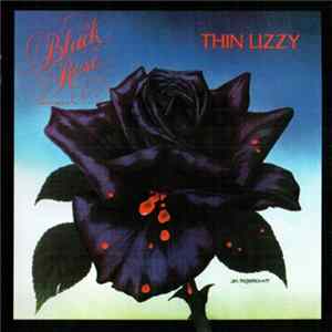 Download Thin Lizzy - Black Rose (A Rock Legend)