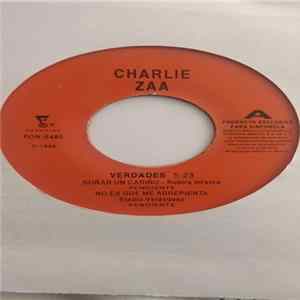 Download Charlie Zaa - Verdades/ Promesas