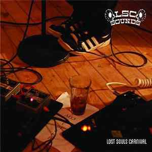 Download Lost Souls Carnival - Lost Souls Carnival