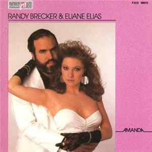 Download Randy Brecker & Eliane Elias - Amanda