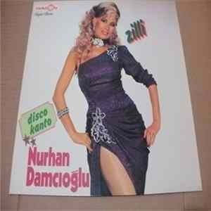 Download Nurhan Damcıoğlu - Zilli (Disco Kanto)