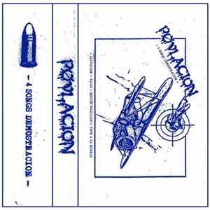 Download Pøvlacion - 4 Songs Demostracion