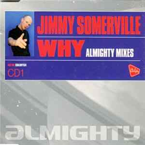 Download Jimmy Somerville - Why (Almighty Mixes)
