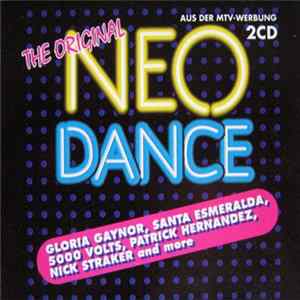 Download Various - The Original Neo Dance