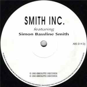 Download Smith Inc. - Music And Life EP