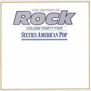Download Various - The History Of Rock (Volume Thirty Two)