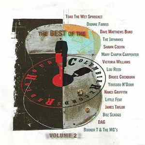 Download Various - The Best Of The Columbia Records Radio Hour (Volume 2)