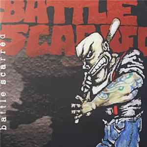 Download Battle Scarred - Battle Scarred
