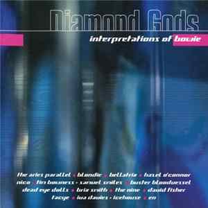 Download Various - Diamond Gods - Interpretations Of Bowie