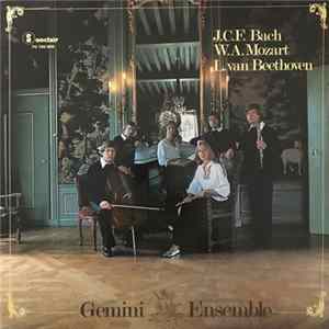Download Gemini Ensemble - Gemini Ensemble