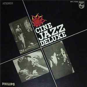 Download Various - Cine Jazz Deluxe