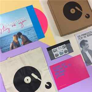 Download Kid Francescoli - Play Me Again
