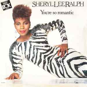 Download Sheryl Lee Ralph - You're So Romantic (Remix)
