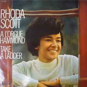 Download Rhoda Scott - A L'Orgue Hammond (Take A Ladder)