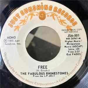 Download The Fabulous Rhinestones - Free