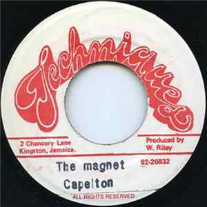 Download Capleton - Magnet