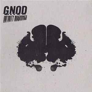 Download Gnod - Infinity Machines