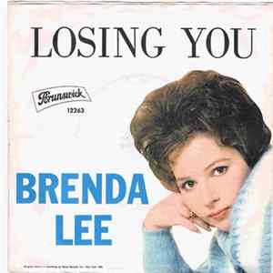 Download Brenda Lee - Losing You