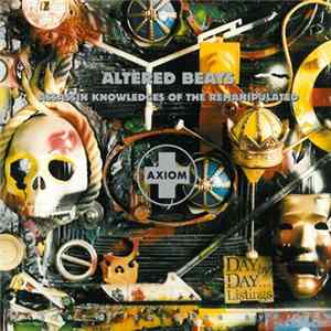 Download Various - Altered Beats - Assassin Knowledges Of The Remanipulated