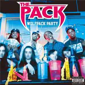 Download The Pack - Wolfpack Party