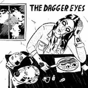 Download The Dagger Eyes - The Dagger Eyes (Zombies)