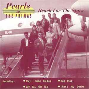Download Pearls & The Primas - Reach The Stars