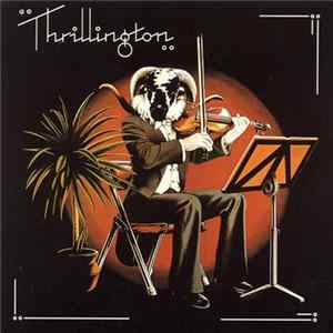 Download Percy "Thrills" Thrillington - Thrillington