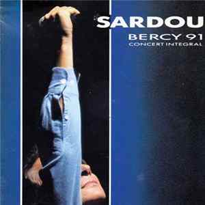 Download Michel Sardou - Bercy 91 Concert Intégral