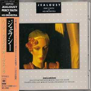 Download Percy Faith & His Orchestra - Jealousy