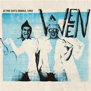 Download Ween - At The Cat's Cradle, 1992