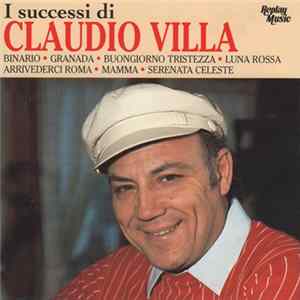 Download Claudio Villa - I Successi Di Claudio Villa