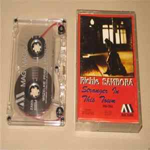 Download Richie Sambora - Stranger In This Town