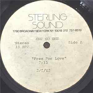 Download One On One - Free For Love