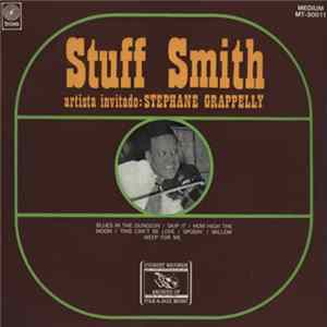 Download Stuff Smith - Stuff Smith