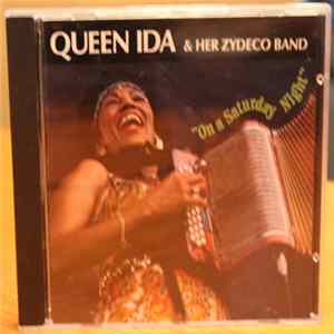 Download Queen Ida And Her Zydeco Band - On A Saturday Night