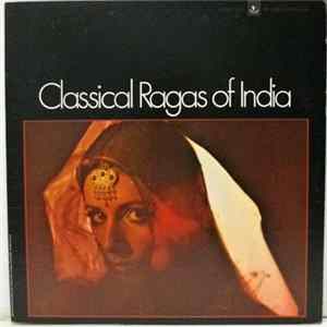 Download Unknown Artist - Classical Ragas Of India