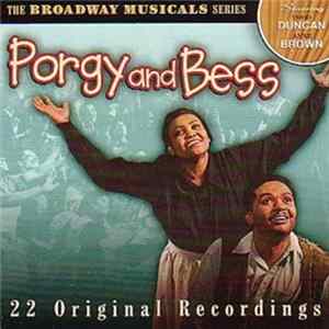 Download Various - Porgy And Bess