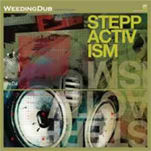 Download Weeding Dub - Steppactivism