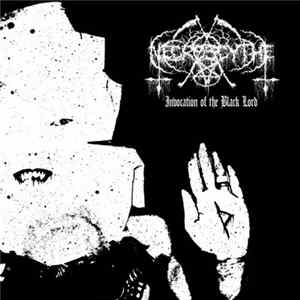 Download Necroscythe - Invocation Of The Black Lord
