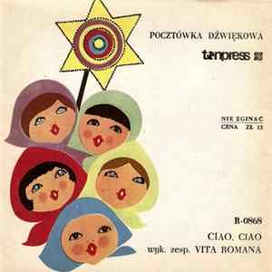 Download Vita Romana - Ciao, Ciao