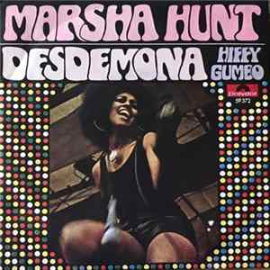 Download Marsha Hunt - Desdemona