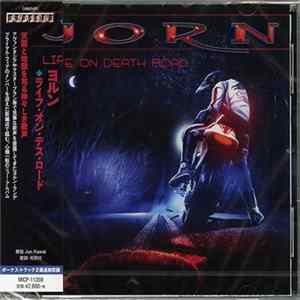 Download Jorn - Life On Death Road