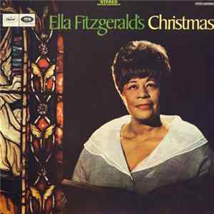 Download Ella Fitzgerald - Ella Fitzgerald's Christmas