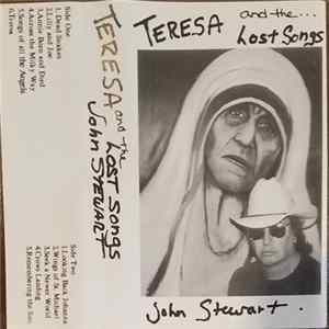 Download John Stewart - Teresa & Lost Songs