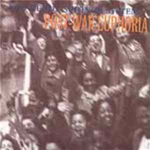 Download Rob Reddy's Honor System - Post-War Euphoria