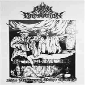 Download Path Of Damnation - Live Rehearsal Demo MMXV