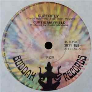 Download Curtis Mayfield - Superfly / Pusherman