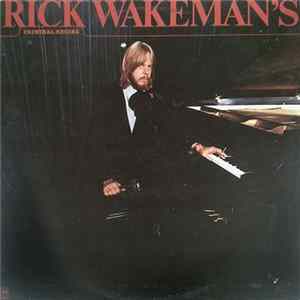 Download Rick Wakeman - Rick Wakeman's Criminal Record